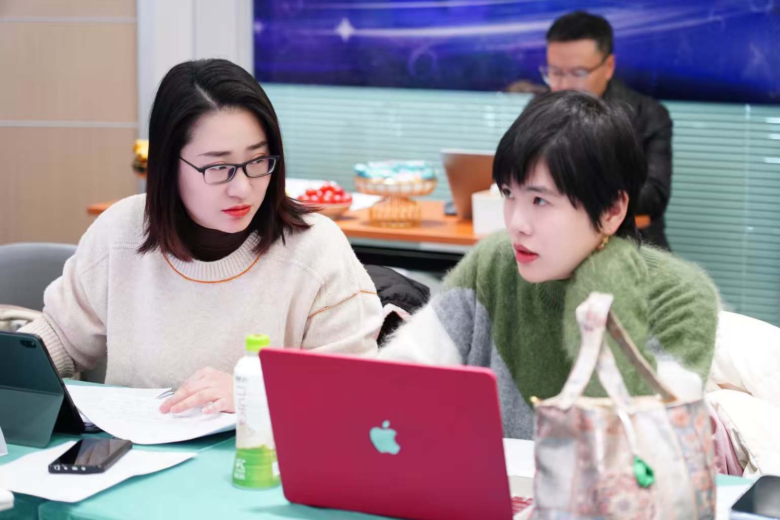 高阶课课堂实录 6