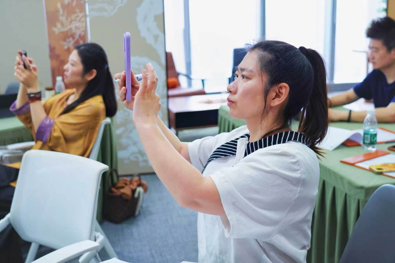 课堂实录 17