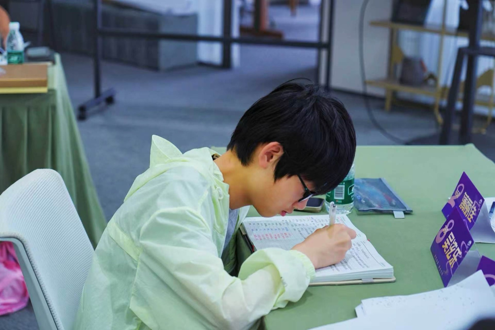 决策有数教学现场 29